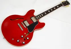 ES-335 VOS SIXTIES