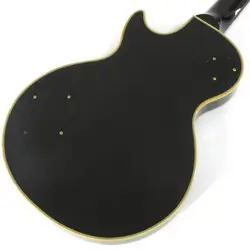 /ELECTRIC GUITAR/LES