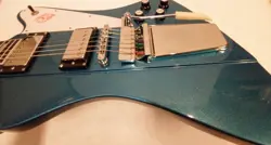 W/GIBSON EPIPHONE