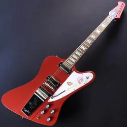 CUSTOM 1963 FIREBIRD