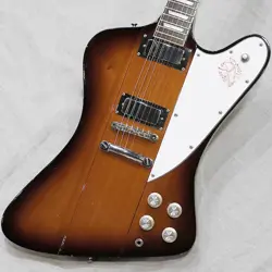 USED ORVILLE BY GIBSON FB/FIREBIRD '91 VINTAGE SUNBURST FREE SHIPPING