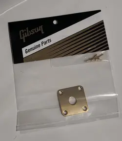 JACK PLATE NEW