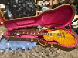 MURPHY BURST AGED