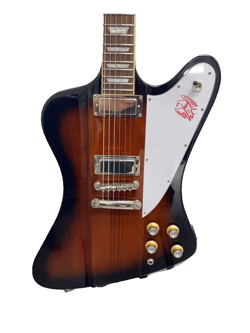 EPIPHONE 2022 INSPIRED
