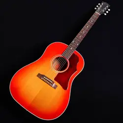 CHERRY SUNBURST 2016