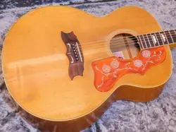 J-200N ARTIST W/PU