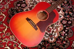 B-25 2017 ACOUSTIC