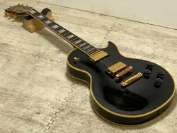 VINTAGE W/ CASE