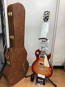 50S FIGURED ELECTRIC