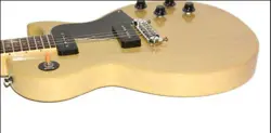 GIBSON CUSTOM SHOP HISTORIC COLLECTION 1960 LES PAUL SPECIAL SINGLE CUT