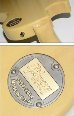 GIBSON CUSTOM SHOP HISTORIC COLLECTION 1960 LES PAUL SPECIAL SINGLE CUT