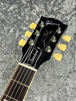 GIBSON LES PAUL STANDARD '50S TOBACCO BURST 2022 USED ELECTRIC GUITAR