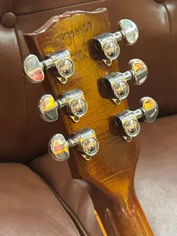 PAUL STANDARD HONEY