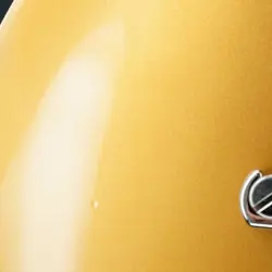 GIBSON SLASH VICTORIA LES PAUL STANDARD GOLD TOP USED