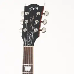 60S MAHOGANY BODY
