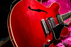 DOT 1991 SEMI-HOLLOW