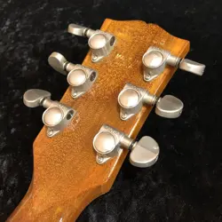 2003 NATURAL HOLLOW