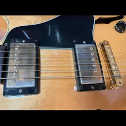 ES-135 LTD SEMI-HOLLOW