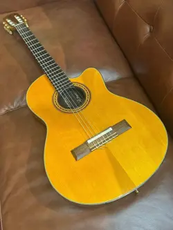 NATURAL ACOUSTIC