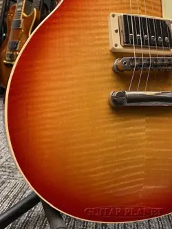2015 HERITAGE CHERRY