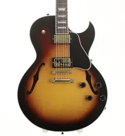 GIBSON MEMPHIS / THE CLASSIC COLLECTION ES-137 TRI-BURST
