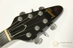 ALDER BODY EBONY