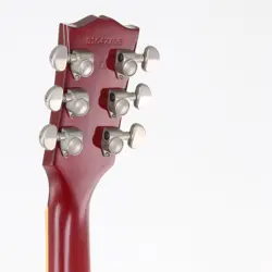 DOT CHERRY SEMI-HOLLOW