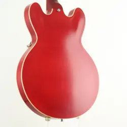 CHERRY SEMI-HOLLOW