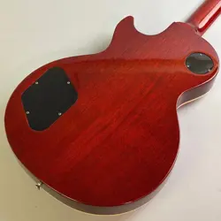 CASE FLAMED