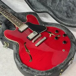 2004 USED SEMI-HOLLOW
