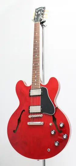 C-SHAPED MAHOGANY