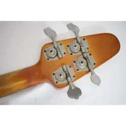 GIBSON GRABBER BASS