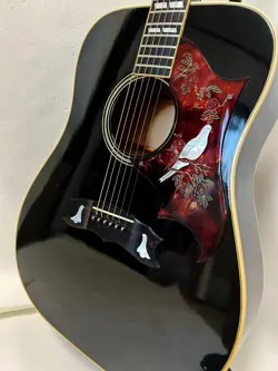 DOVE EBONY