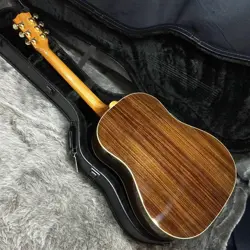 ROSEWOOD BURST