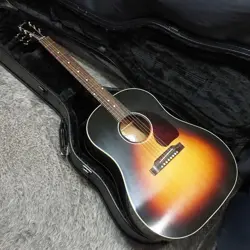 J-45 STANDARD TRI-BURST