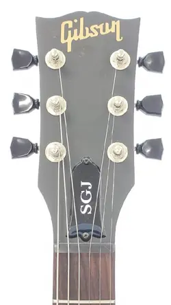 GIBSON SGJ 2013