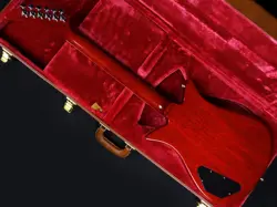 STANDARD VINTAGE CHERRY