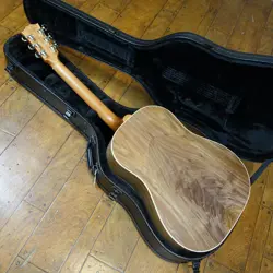 WALNUT SATIN