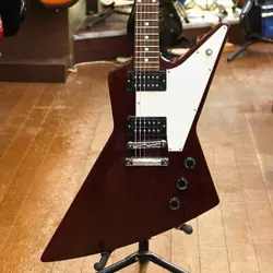 GIBSON EXPLORER 76 REISSUE