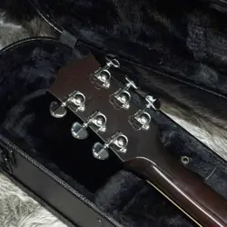 HUMMINGBIRD STANDARD ROSEWOOD