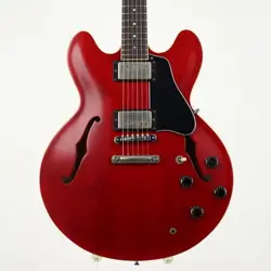 ORVILLE BY GIBSON / ES-335 DOT CHERRY