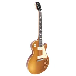 GOLDTOP REISSUE VOS