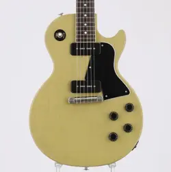 GIBSON USA   LES PAUL SPECIAL TV YELLOW