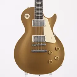 GIBSON CUSTOM SHOP HISTORIC COLLECTION 1957 LES PAUL GOLDTOP REISSUE VOS MADE IN