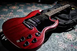 GIBSON SG SPECIAL FADED 2016