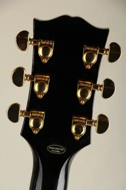 CUSTOM EBONY 2023