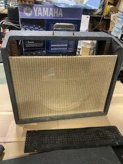 CABINET ONLY