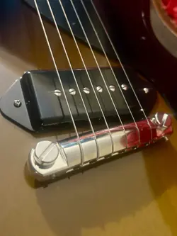 2025 GIBSON LES
