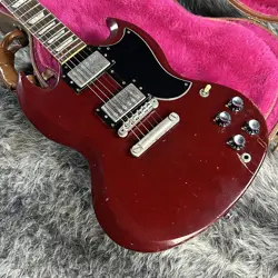 SG '62 REISSUE
