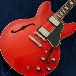-SIXTIES CHERRY-